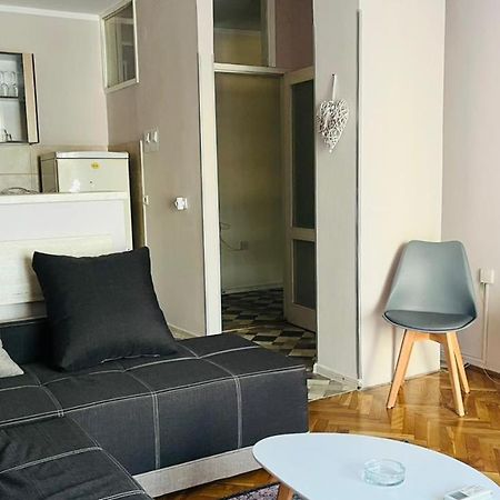 Majdini Clock Tower Apartman Podgorica Exterior foto